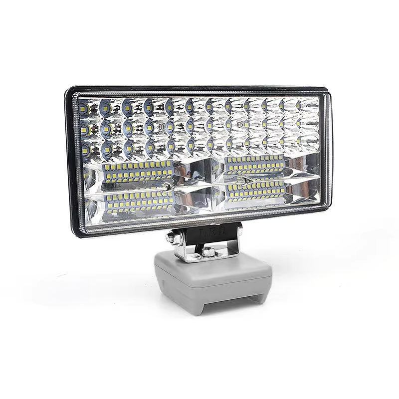 Outdoor Lighting Jobs - ไฟ LED ทำงานสำหรับเดวอลท์ 18V/20V Li-Ion แบตเตอรี่