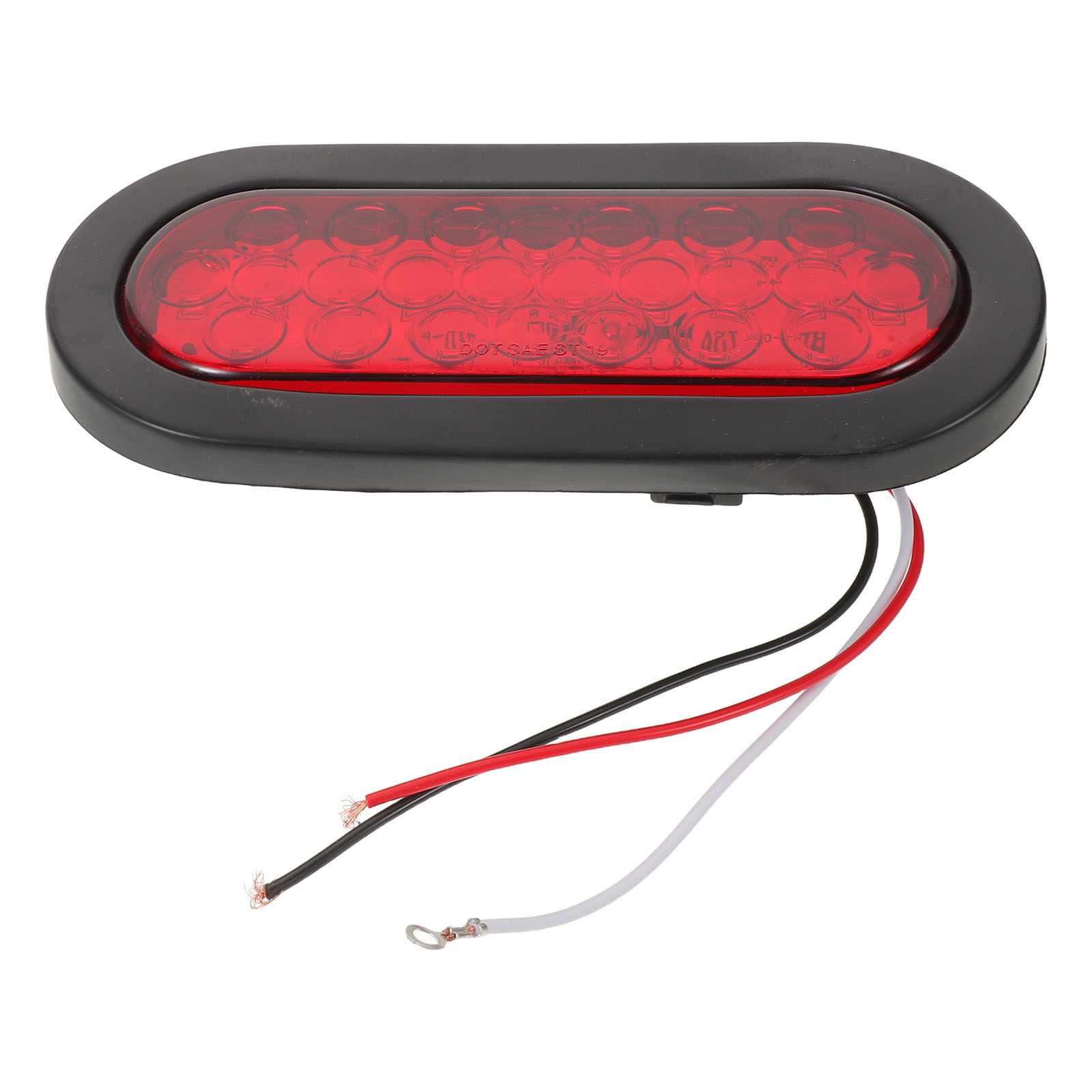 Waterproof Led Strip - ไฟ LED แบบแถบยาว 5 เมตร RGB
