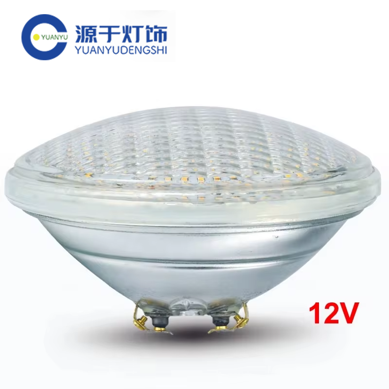 Pond Light Submersible - ไฟสระว่ายน้ำ 18W 36W 54W Par56 LED