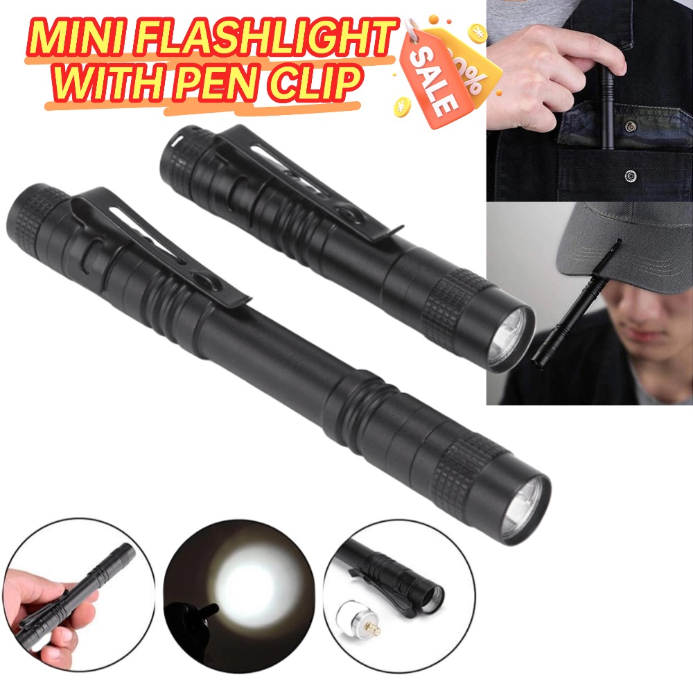 Outdoor Lighting Electrician - ไฟฉายทำงาน COB 1000 ลูเมนส์, ไฟฉายพกพาขนาดเล็กกันน้ำสำหรับงานซ่อม, กิจกรรมกลางแจ้ง,