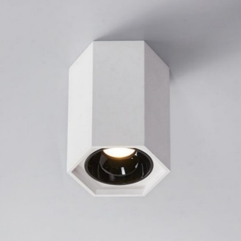ไฟสปอร์ตไลท์ LED แบบไม่มีรูเจา - Outdoor Lighting For Store บทวิจารณ์และราคา