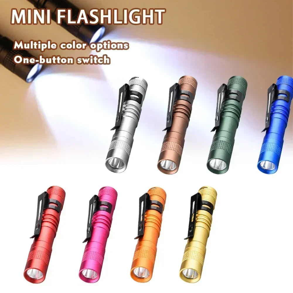 ไฟฉาย LED แบบพกพาขนาดเล็กพร้อม - Lighting Fixture Outdoor บทวิจารณ์และราคา