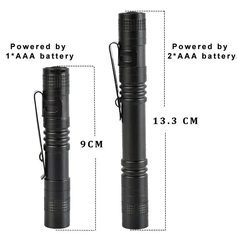 ไฟฉาย LED แบบพกพาขนาดเล็กพร้อม - Lighting Fixture Outdoor บทวิจารณ์และราคา