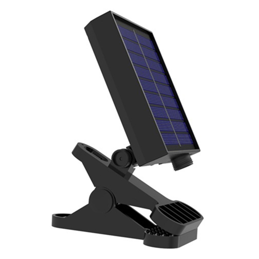 ไฟร่มโซลาร์เซลล์แบบรีโมทคอนโทร - Umbrella Led Clip บทวิจารณ์และราคา