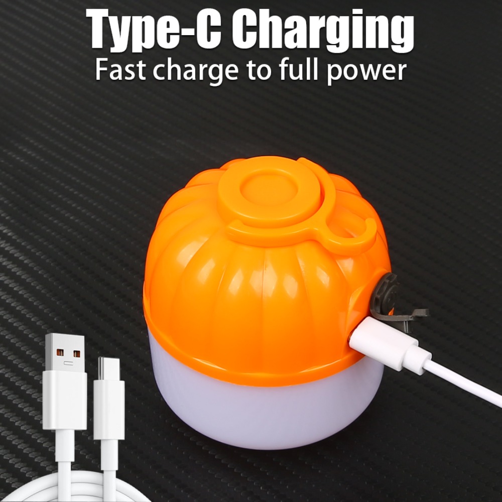 โคมไฟตั้งแคมป์ขนาดเล็กแบบพกพา  - Outdoor Lighting Portable บทวิจารณ์และราคา