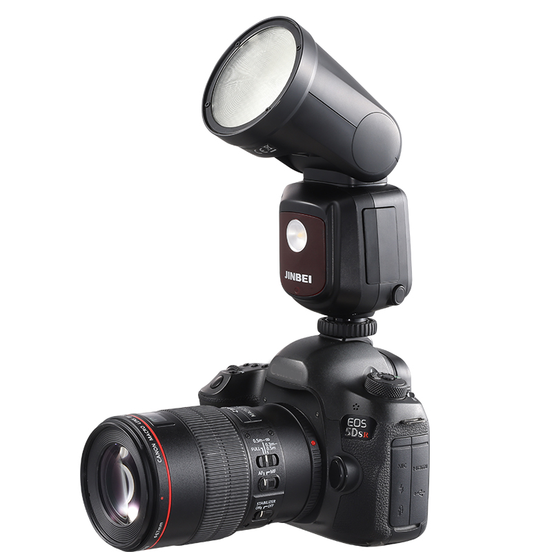 ชุดไฟแฟลชกล้องถ่ายภาพกลางแจ้ง  - Outdoor Lighting And Camera บทวิจารณ์และราคา