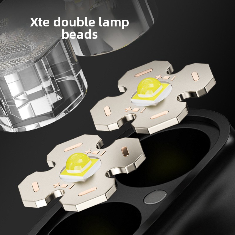 ไฟหน้าความสว่างสูง แบบกล้อง กั - Outdoor Lighting And Camera บทวิจารณ์และราคา