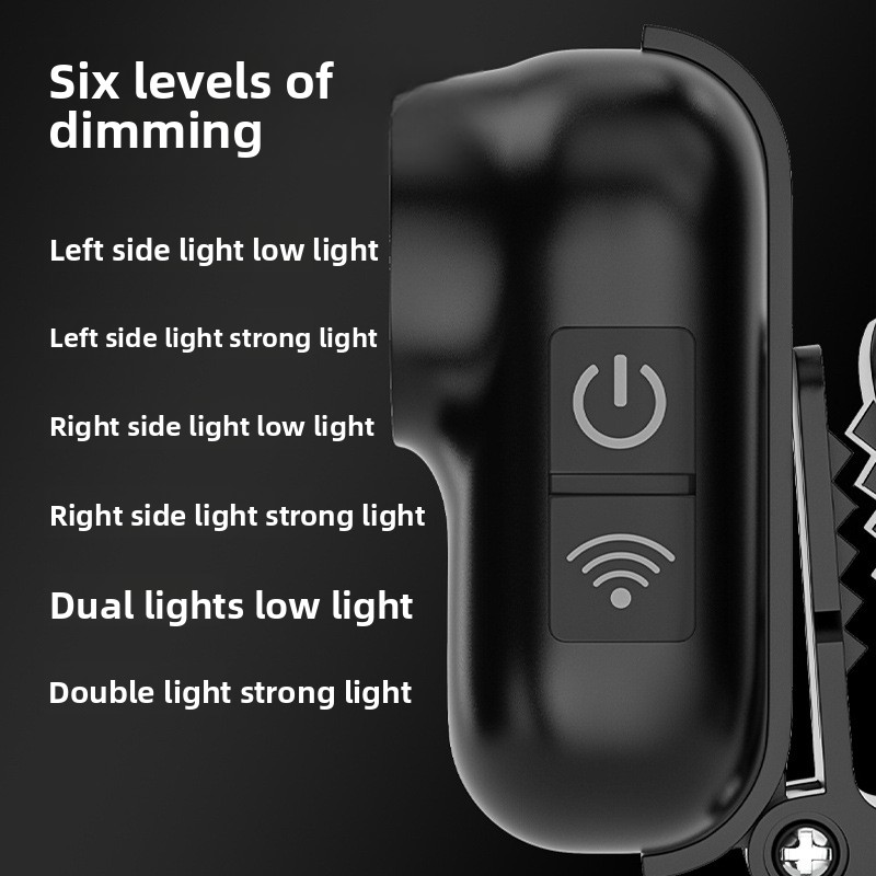 ไฟหน้าความสว่างสูง แบบกล้อง กั - Outdoor Lighting And Camera บทวิจารณ์และราคา