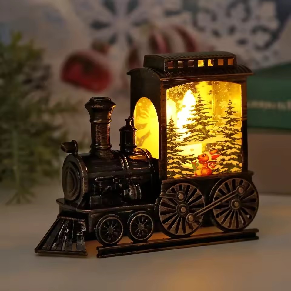 ไฟ LED กลางคืน โคมไฟกลางคืนรูป - Outdoor Lighting Effects บทวิจารณ์และราคา