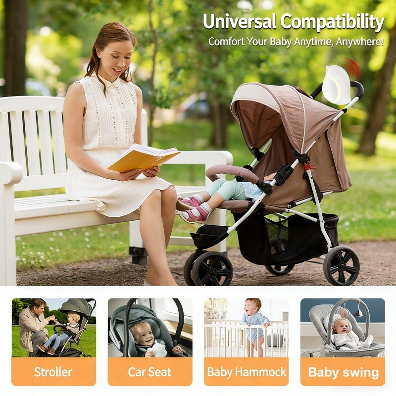 รถเข็นเด็กแบบพกพาสำหรับใช้งานก - Outdoor Lighting Portable บทวิจารณ์และราคา