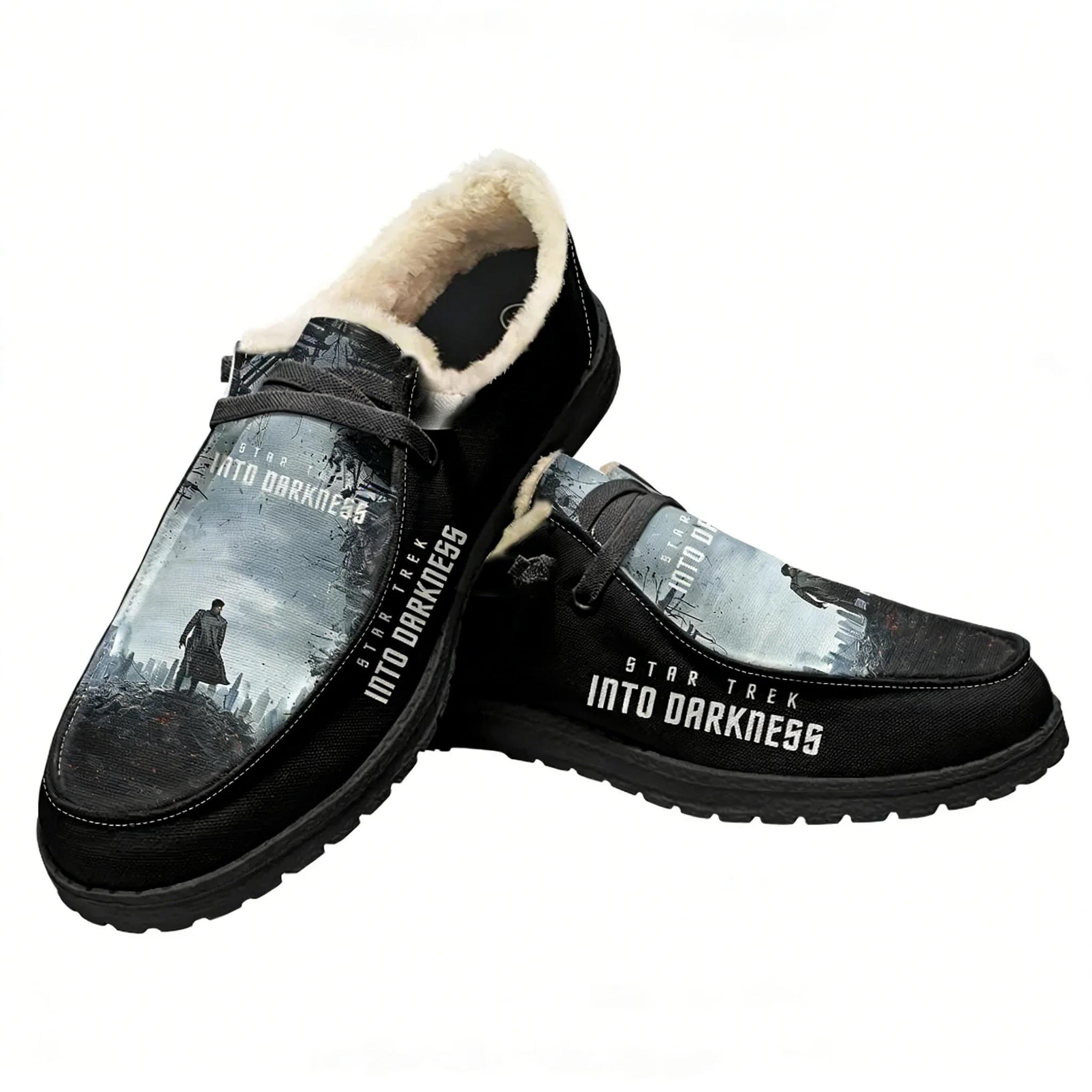 Star Trek Into Darkness รองเท้ - Outdoor Lighting Round บทวิจารณ์และราคา
