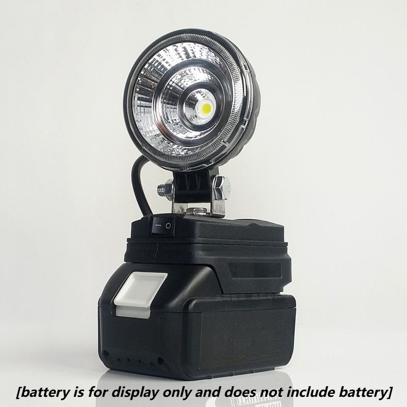 ไฟฉุกเฉิน LED สำหรับช่างไฟฟ้า  - Outdoor Lighting Electrician บทวิจารณ์และราคา