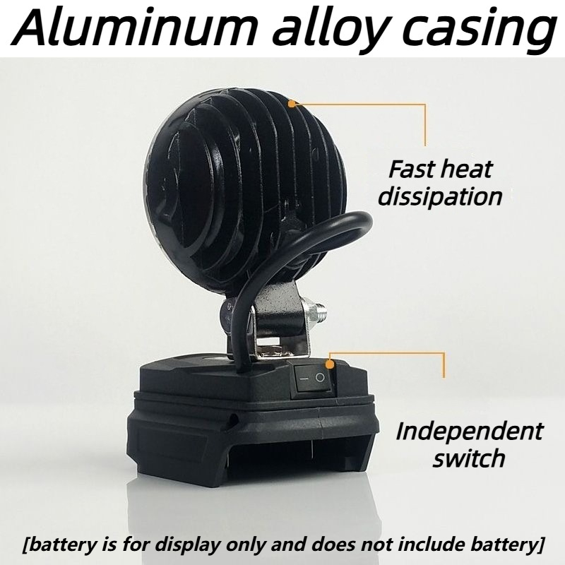 ไฟฉุกเฉิน LED สำหรับช่างไฟฟ้า  - Outdoor Lighting Electrician บทวิจารณ์และราคา