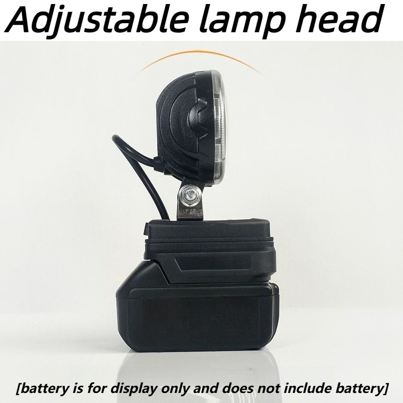 ไฟฉุกเฉิน LED สำหรับช่างไฟฟ้า  - Outdoor Lighting Electrician บทวิจารณ์และราคา