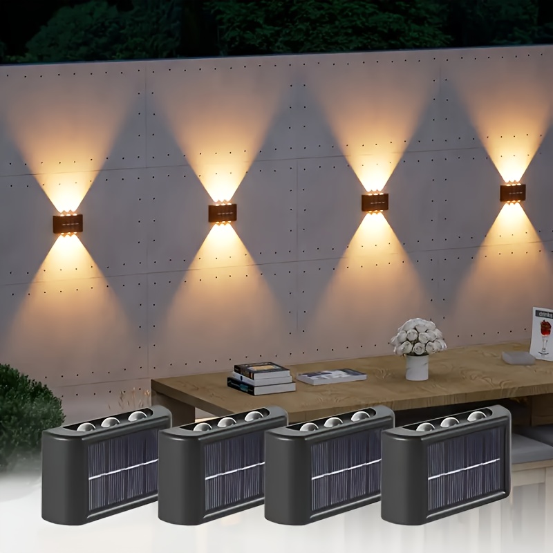ไฟ LED พลังงานแสงอาทิตย์สำหรับ - Outdoor Lighting Portable บทวิจารณ์และราคา