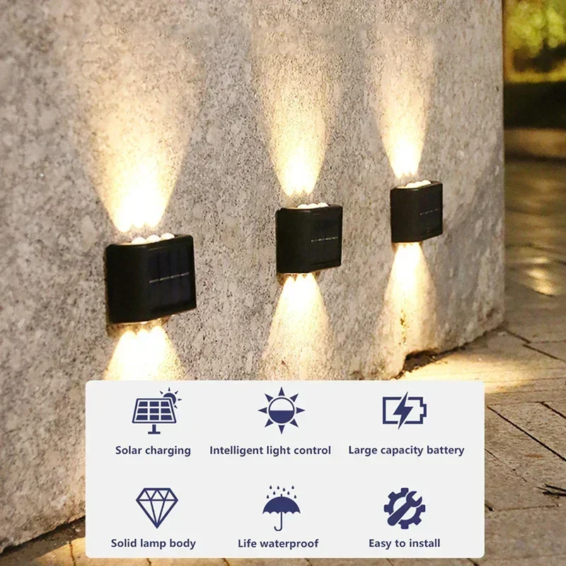 ไฟ LED พลังงานแสงอาทิตย์สำหรับ - Outdoor Lighting Portable บทวิจารณ์และราคา