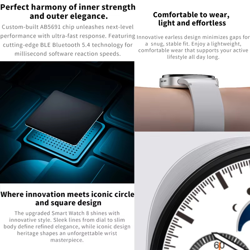 สมาร์ทวอทช์รุ่นใหม่ 2026 คลาสส - Outdoor Lighting Smart Controller บทวิจารณ์และราคา