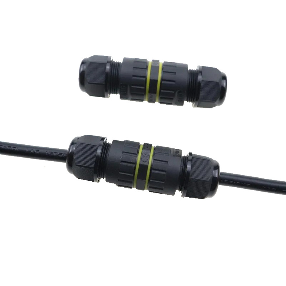 ขั้วต่อกันน้ำสำหรับใช้งานกลางแ - Outdoor Lighting Electrician บทวิจารณ์และราคา