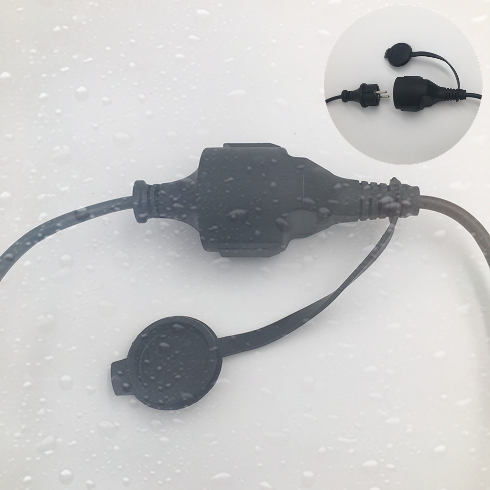 สายไฟ LED ยาว 10 เมตร เกรดเชิง - Outdoor Lighting Effects บทวิจารณ์และราคา