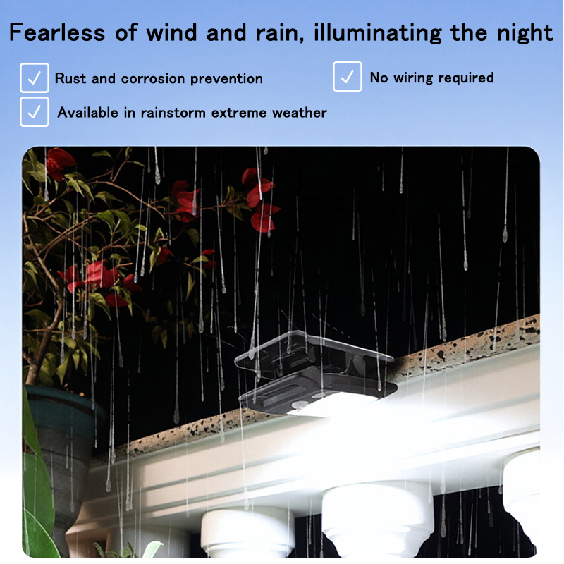 ไฟคลิปโซลาร์เซลล์ ไฟกลางแจ้ง ไ - Umbrella Led Clip บทวิจารณ์และราคา
