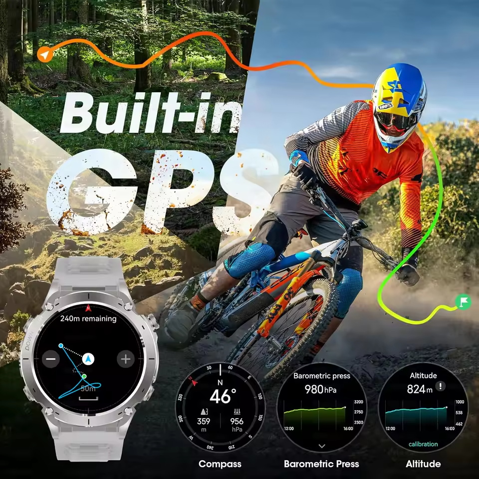 ใหม่กลางแจ้งทีเร็กซ์ 3 ทหาร GP - Outdoor Lighting Smart Controller บทวิจารณ์และราคา