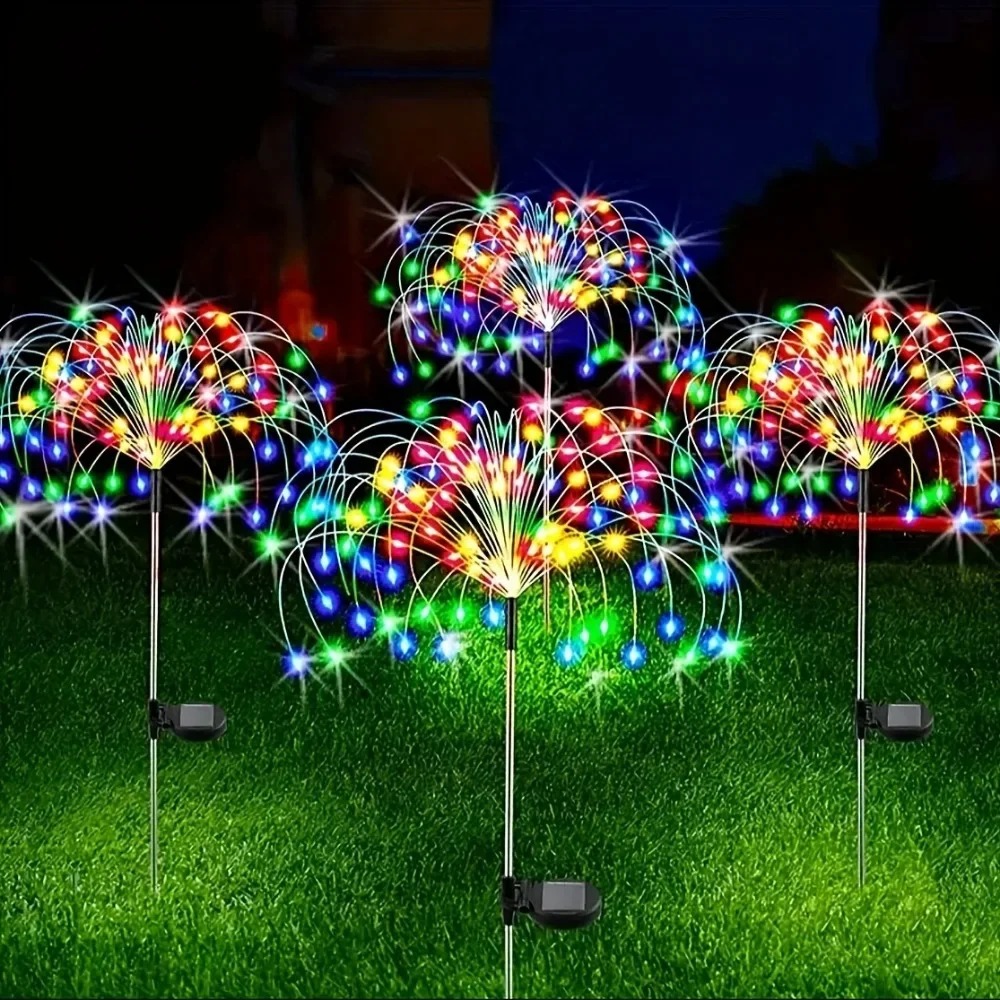 ไฟประดับสวนกลางแจ้งแบบ LED พลั - Outdoor Lighting Company บทวิจารณ์และราคา