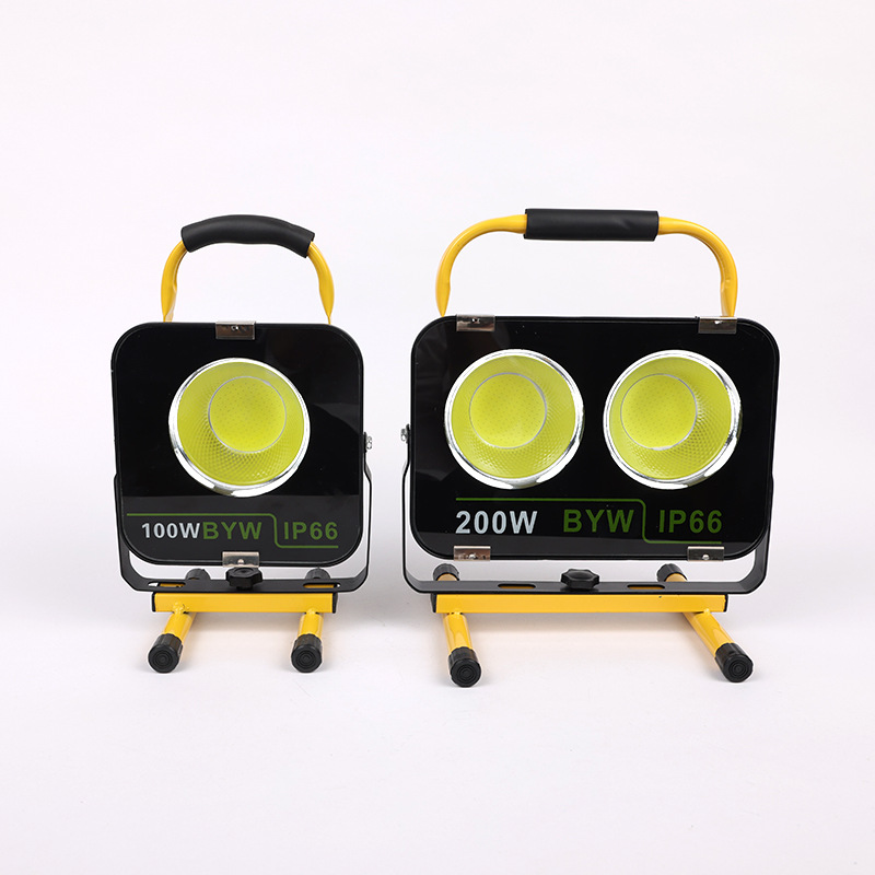 ไฟทำงาน LED COB 15000mA กันน้ำ - Outdoor Lighting Jobs บทวิจารณ์และราคา