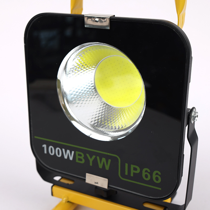 ไฟทำงาน LED COB 15000mA กันน้ำ - Outdoor Lighting Jobs บทวิจารณ์และราคา