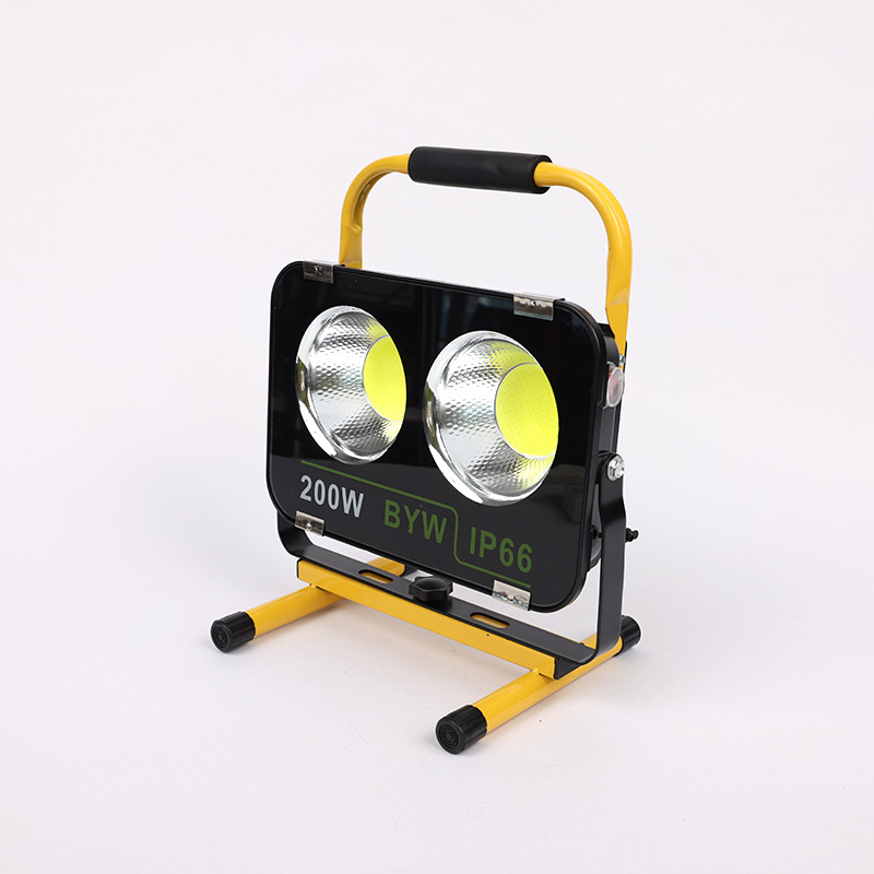 ไฟทำงาน LED COB 15000mA กันน้ำ - Outdoor Lighting Jobs บทวิจารณ์และราคา