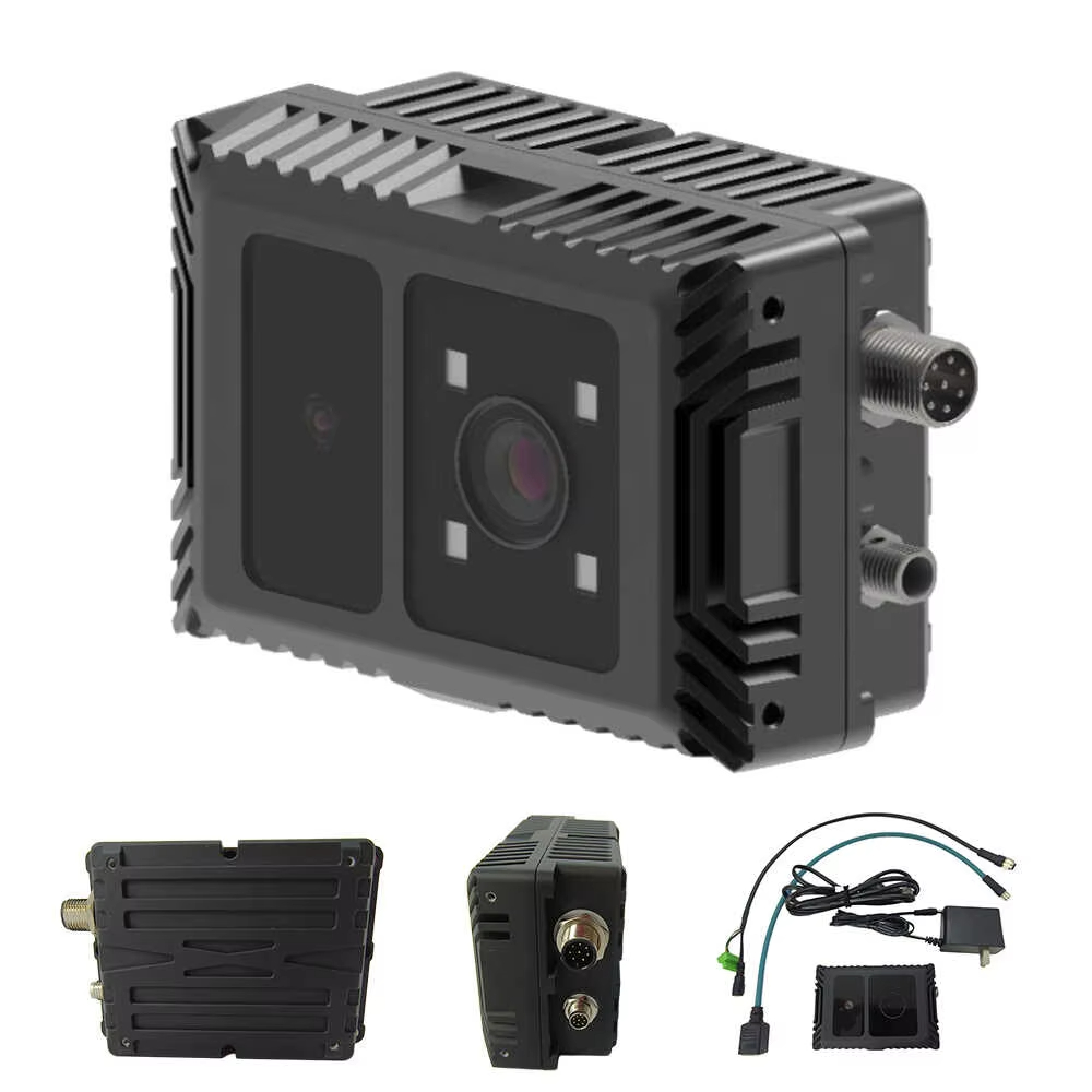 CS40pro 10 M 3D ToF Solid Stat - Outdoor Lighting And Camera บทวิจารณ์และราคา