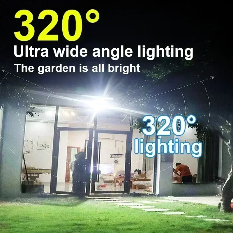 โคมไฟติดผนังพลังงานแสงอาทิตย์ท - Outdoor Lighting Company บทวิจารณ์และราคา