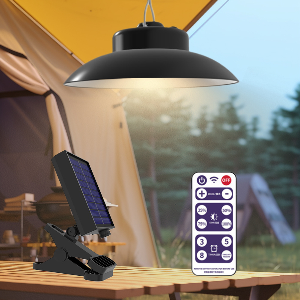 ไฟ LED พลังงานแสงอาทิตย์สำหรับ - Umbrella Led Clip บทวิจารณ์และราคา