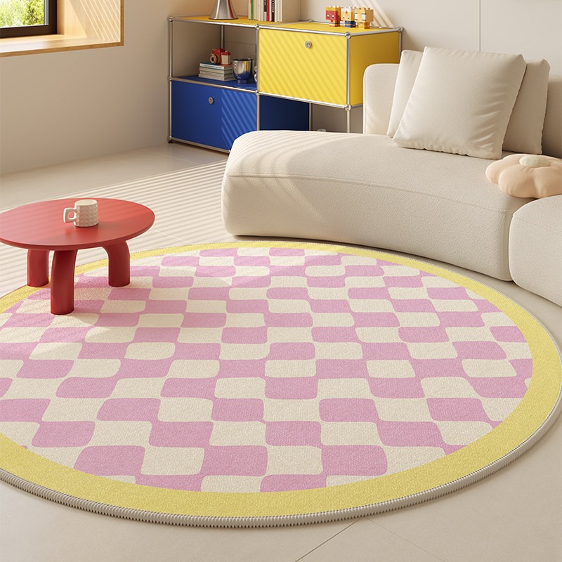 พรมห้องนั่งเล่นลายสก๊อตสีมาการ - Outdoor Lighting Online บทวิจารณ์และราคา