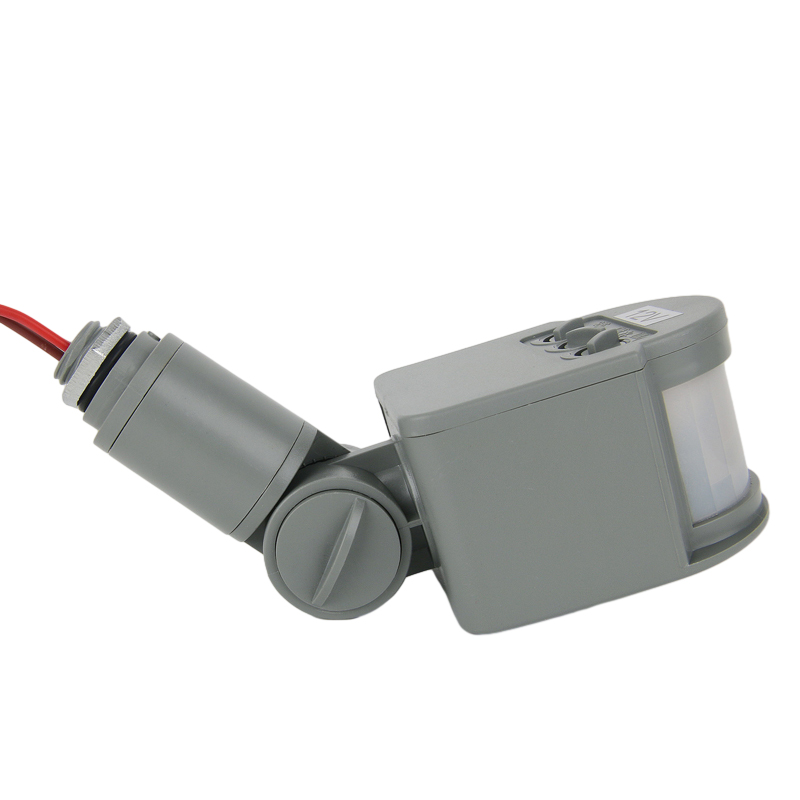 เครื่องตรวจจับการเคลื่อนไหว PI - Outdoor Lighting Wall Mount บทวิจารณ์และราคา