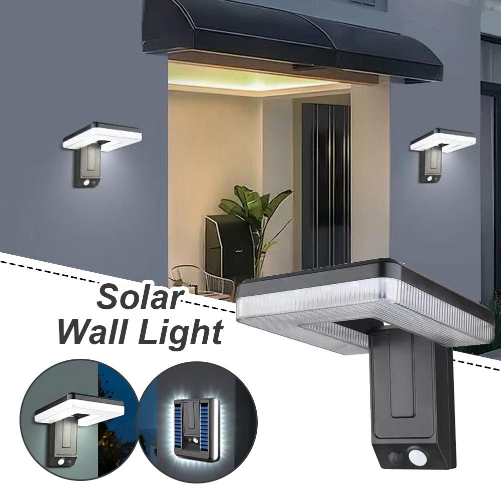 ไฟ LED พับได้ 120 °   ไฟพลังงา - Outdoor Lighting Company บทวิจารณ์และราคา