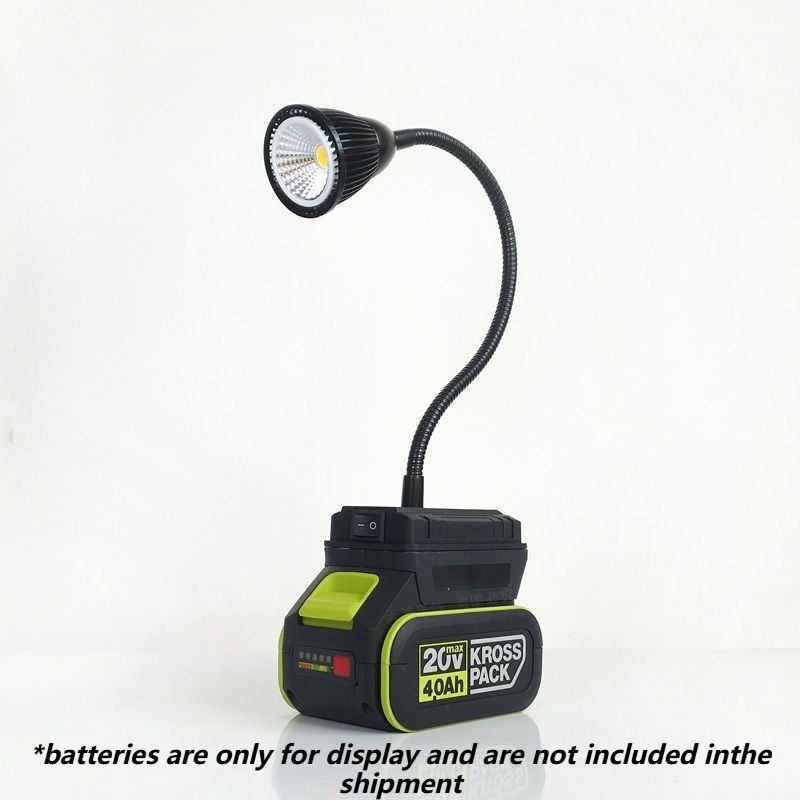 ไฟสีเหลืองอุ่น 5W สำหรับไฟสปอร - Outdoor Lighting Electrician บทวิจารณ์และราคา