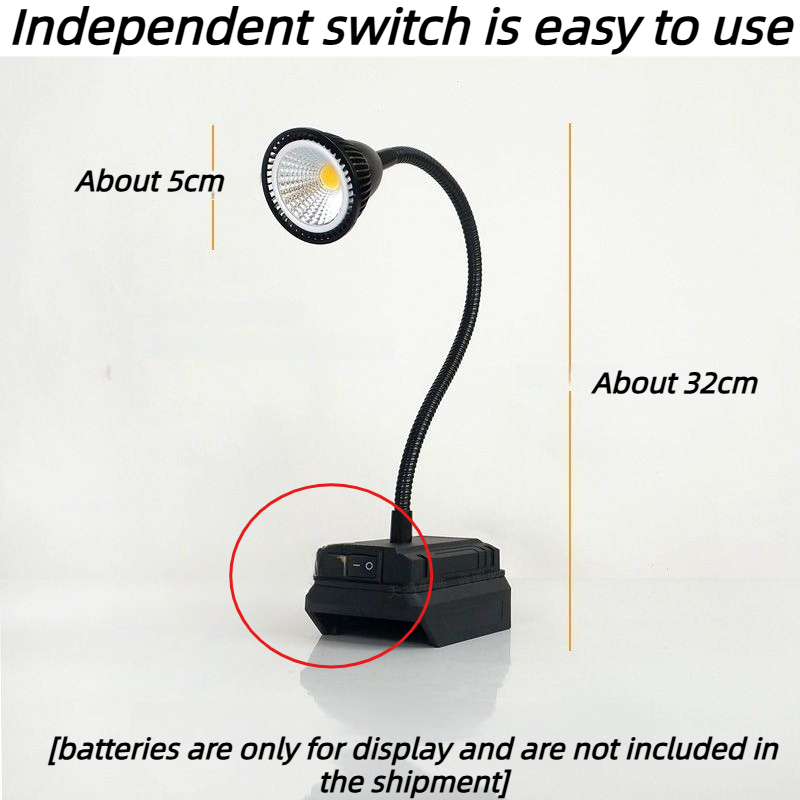 ไฟสีเหลืองอุ่น 5W สำหรับไฟสปอร - Outdoor Lighting Electrician บทวิจารณ์และราคา