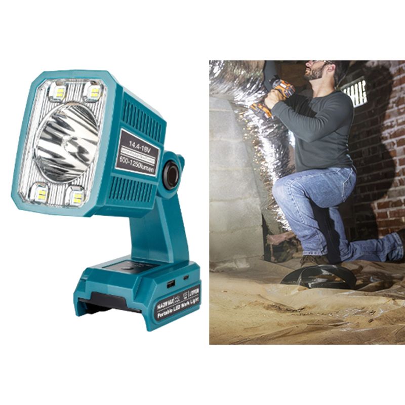 AB46-โคมไฟกลางแจ้ง 14.4-20V แบ - Outdoor Lighting Jobs บทวิจารณ์และราคา