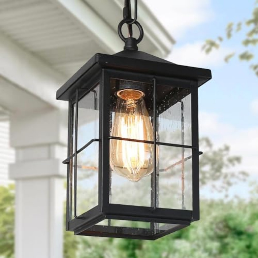 โคมไฟแขวนกลางแจ้ง, โคมไฟเพดานส - Lighting Fixture Outdoor บทวิจารณ์และราคา