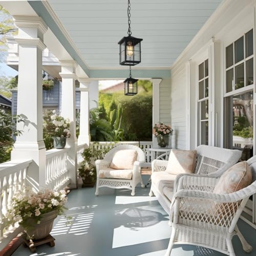 โคมไฟแขวนกลางแจ้ง, โคมไฟเพดานส - Lighting Fixture Outdoor บทวิจารณ์และราคา