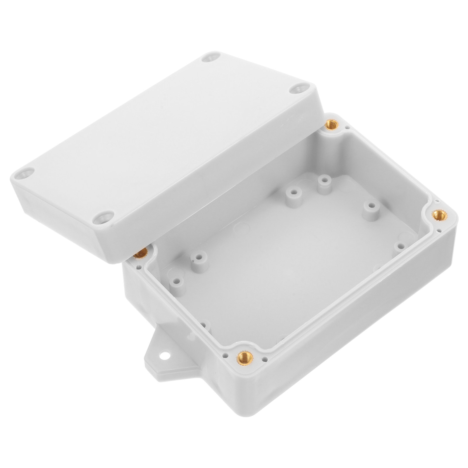 กล่องต่อสายไฟฟ้าพลาสติกกันน้ำส - Outdoor Lighting Underground Wiring บทวิจารณ์และราคา