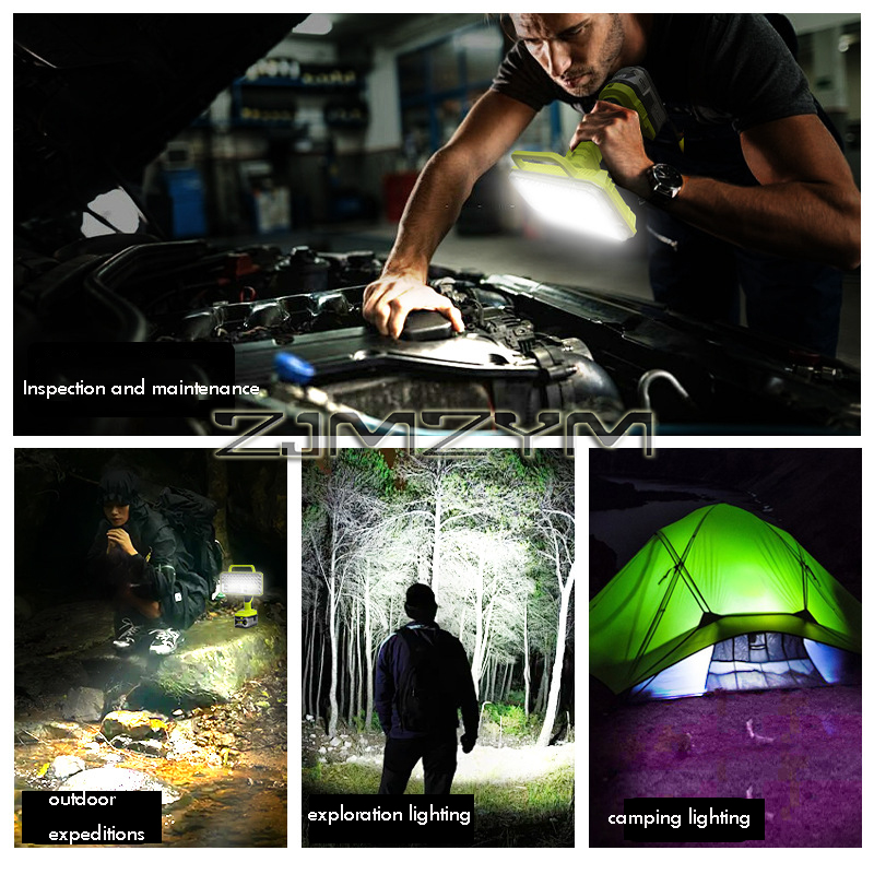 ไฟ LED ทำงาน 9 นิ้ว 40 วัตต์ ไ - Outdoor Lighting Jobs บทวิจารณ์และราคา