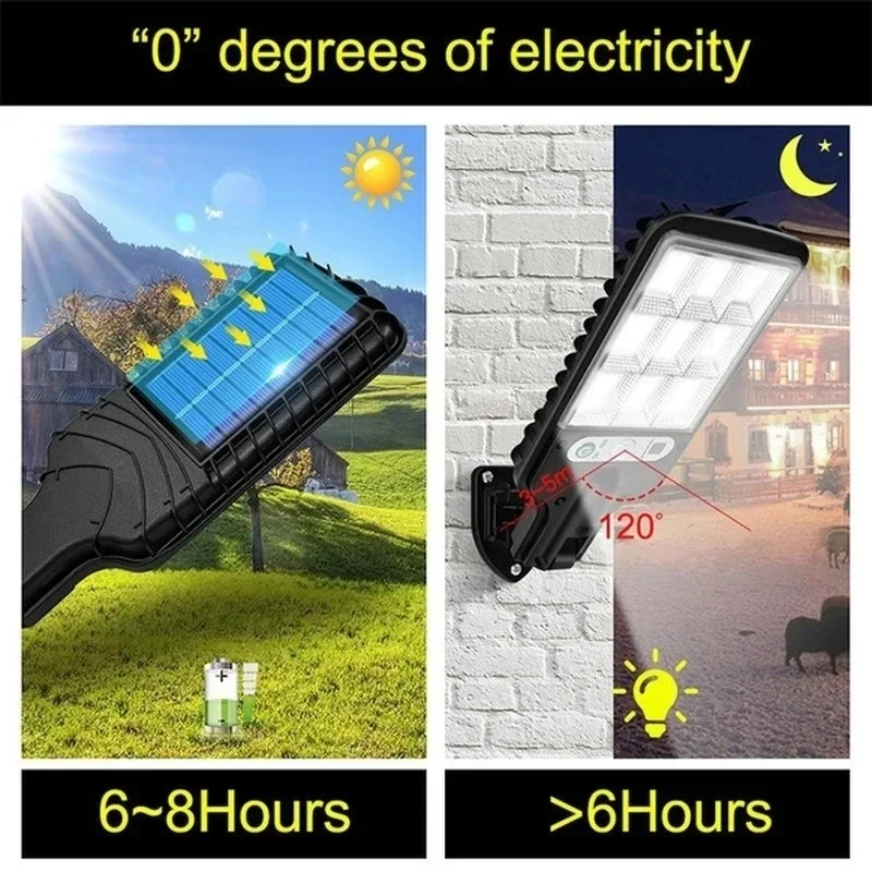 ไฟสวนพลังงานแสงอาทิตย์กลางแจ้ง - Outdoor Lighting Portable บทวิจารณ์และราคา