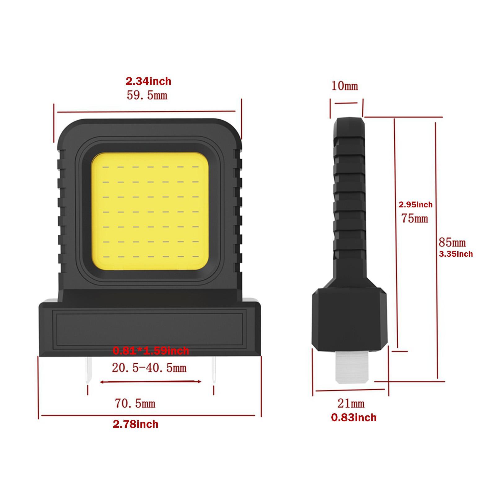 ไฟส่องสว่างแบบพกพาขนาดเล็ก ทนท - Outdoor Lighting Jobs บทวิจารณ์และราคา