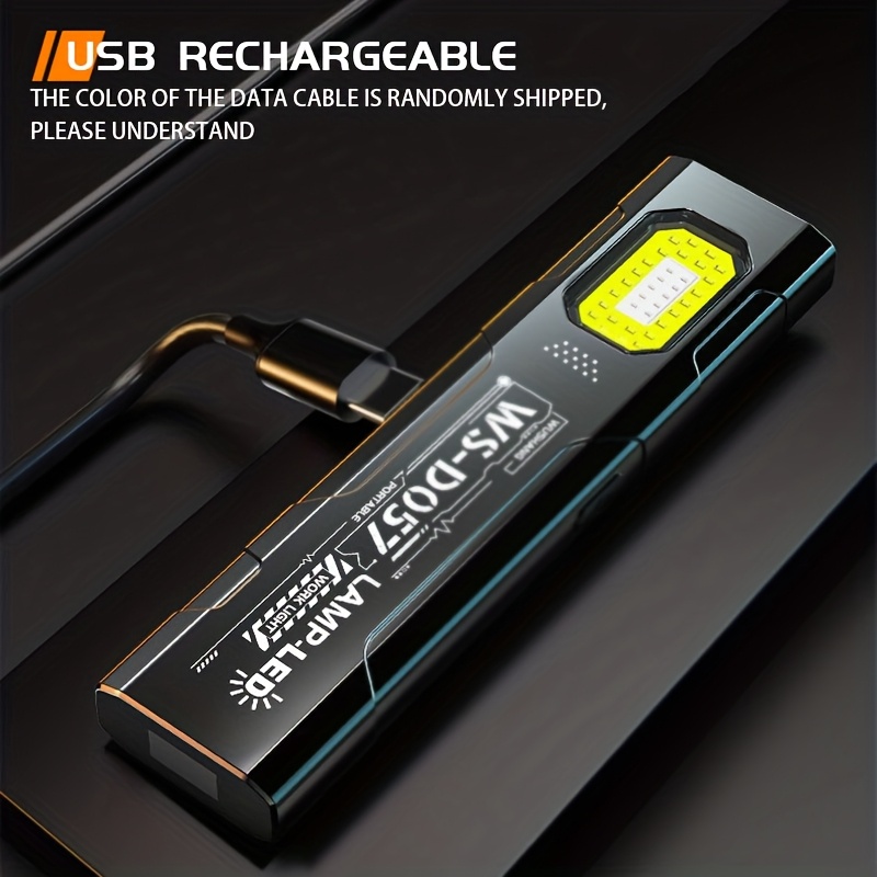 ไฟฉายเตือนความปลอดภัยขนาดเล็กท - Outdoor Lighting Portable บทวิจารณ์และราคา