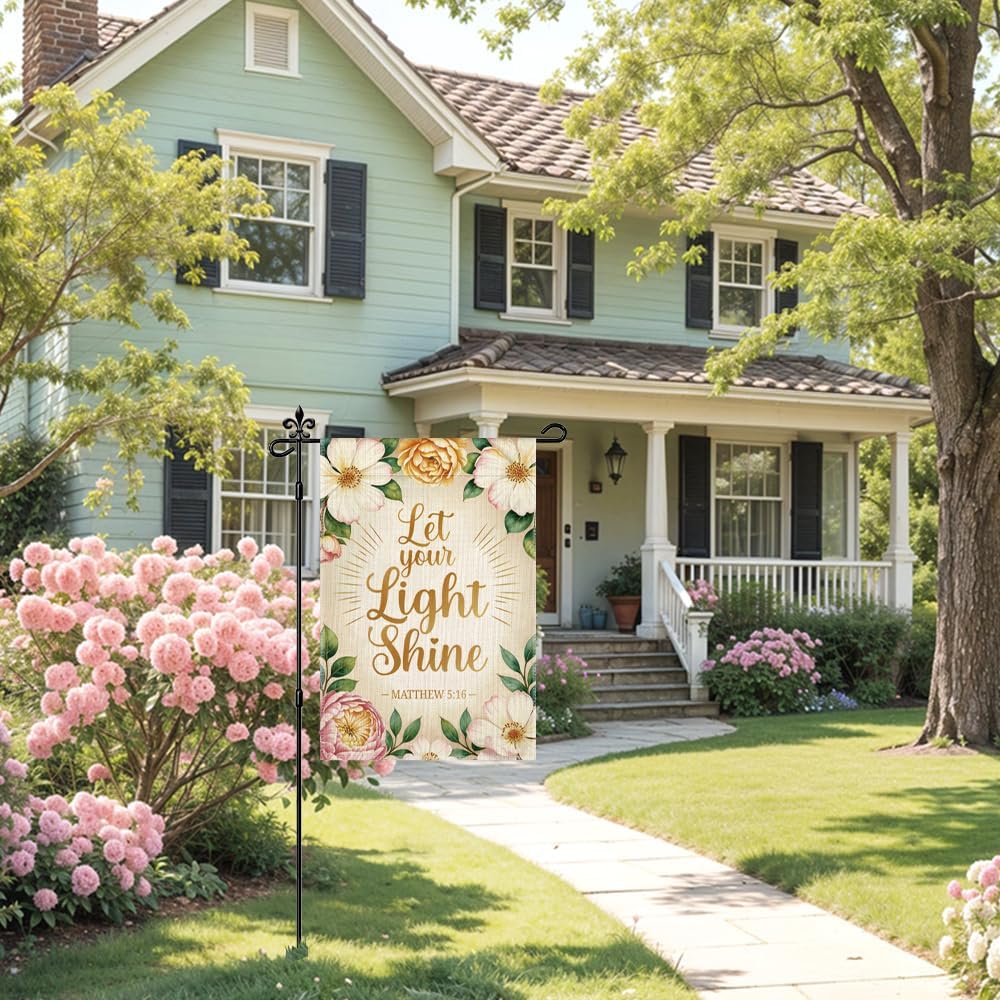 ธงสวน Let Your Light Shine แบบ - Outdoor Lighting For Your Yard บทวิจารณ์และราคา