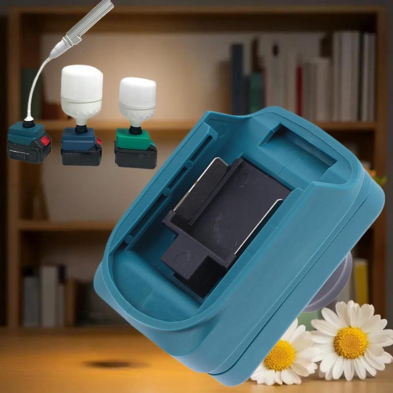เต้ารับไฟทำงานอเนกประสงค์ 18V  - Outdoor Lighting Jobs บทวิจารณ์และราคา