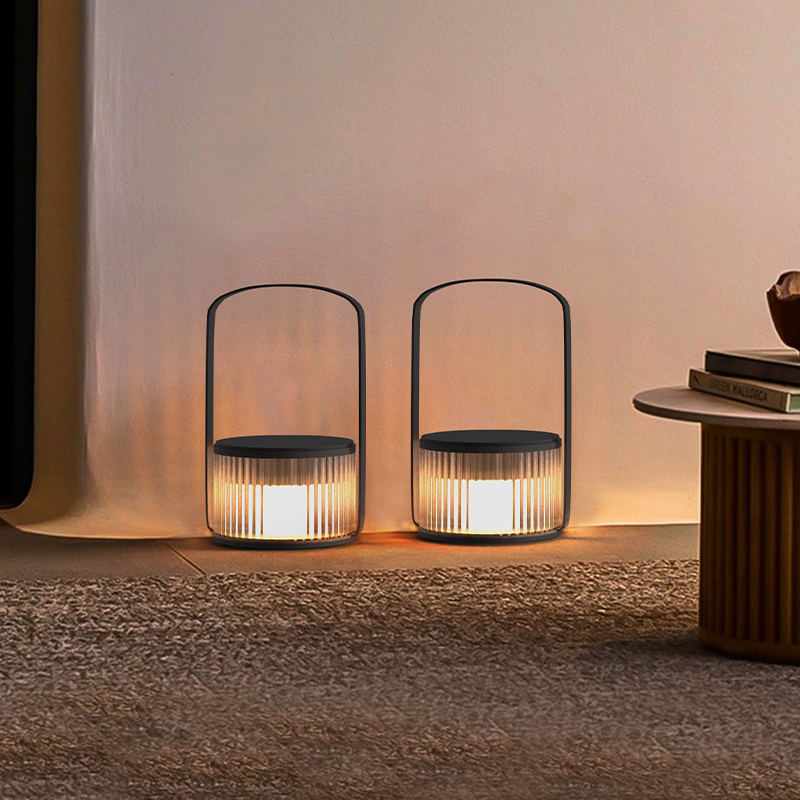 ไฟสนามพลังงานแสงอาทิตย์แบบพกพา - Outdoor Lighting Portable บทวิจารณ์และราคา