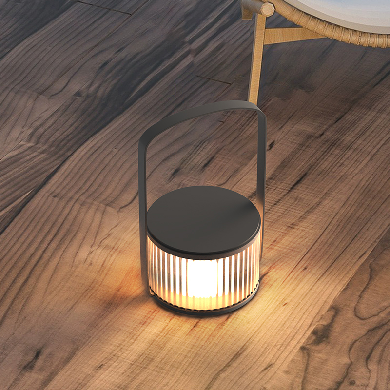 ไฟสนามพลังงานแสงอาทิตย์แบบพกพา - Outdoor Lighting Portable บทวิจารณ์และราคา