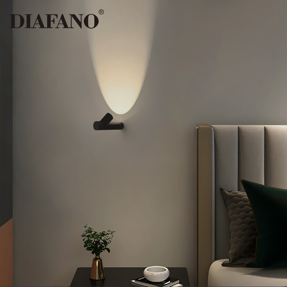 LED IP65 โคมไฟติดผนังกันน้ํากล - Outdoor Lighting Wall Mount บทวิจารณ์และราคา